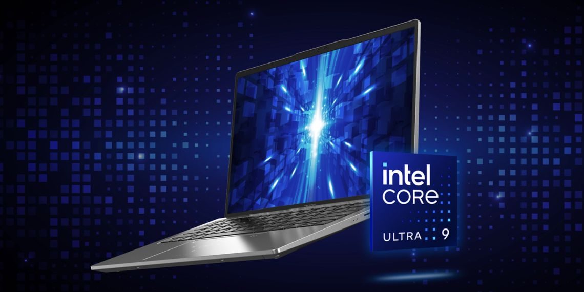 Acer Swift Go 14 Launched in India with Intel Core Ultra CPUs - Specs, Features, Pricing, and More - Tech News - Updates - Gadgets - Before You Take