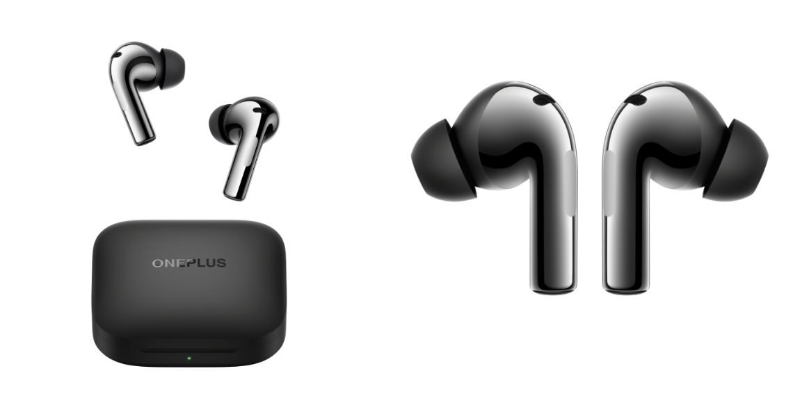 Advanced OnePlus Buds 3 Launched - In-depth Specs, Features, Pricing, and Availability Details - Tech News - Updates - Gadgets - Before You Take