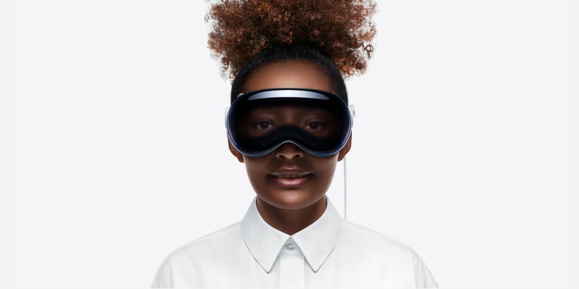 Apple Vision Pro Set for February 2 Launch with Rs 2 Lakh Repair Cost Unveiled - Latest Technology News - Updates - Gadgets - Before You Take