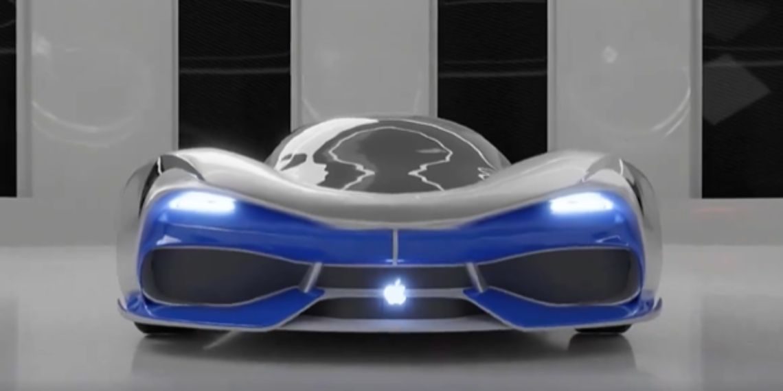 Apple's Autonomous Drive 'Project Titan' Hits the Brakes, Shifts to 2028 Launch with Limited Automation - Tech News - Electric Vehicles - Before You Take