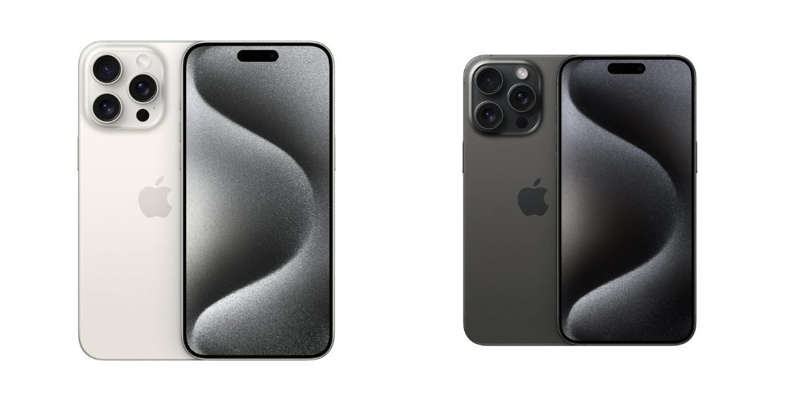 Breaking Tech News - iPhone 16 Series Introduces Gesture-Controlled Capture Button and Innovative Pro Model Back Panel - Tech News - Before You Take