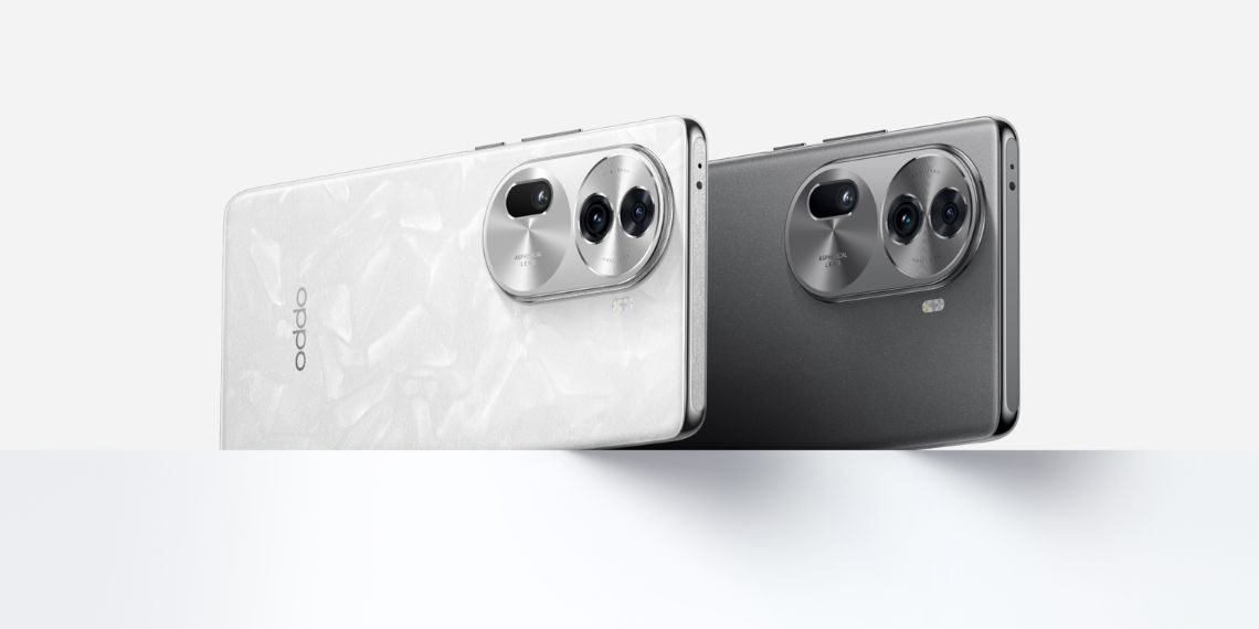 Exclusive Leak - OPPO Reno 12 Series to Boast Advanced Periscope Camera for Enhanced Optical Zoom Capability - Tech News - Updates - Before You Take