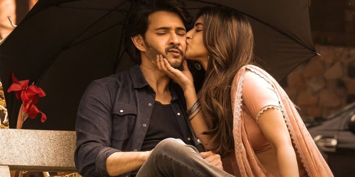 Guntur Kaaram Unveiled Mahesh Babu's Cinematic Marvel Set for Netflix Exclusive Premiere - Cast, Director, Release Date, and IMDB Ranking Inside! - Before You Take