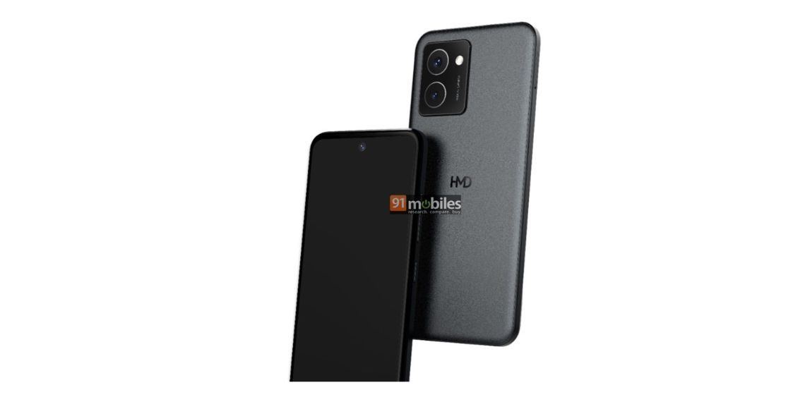 HMD's Grand Entry - Leaked Renders, Verizon Partnership, and a New Era in Smartphone Evolution - Tech News - Updates - Mobile - Gadgets - Before You Take