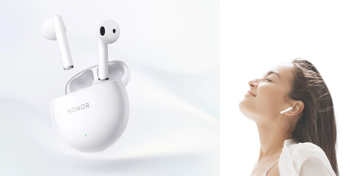 Honor Choice Earbuds X5 Set for India Debut - Madhav Sheth Teases Advanced Features and Unveils Unboxing Video - Tech News - Updates - Gadgets - Before You Take