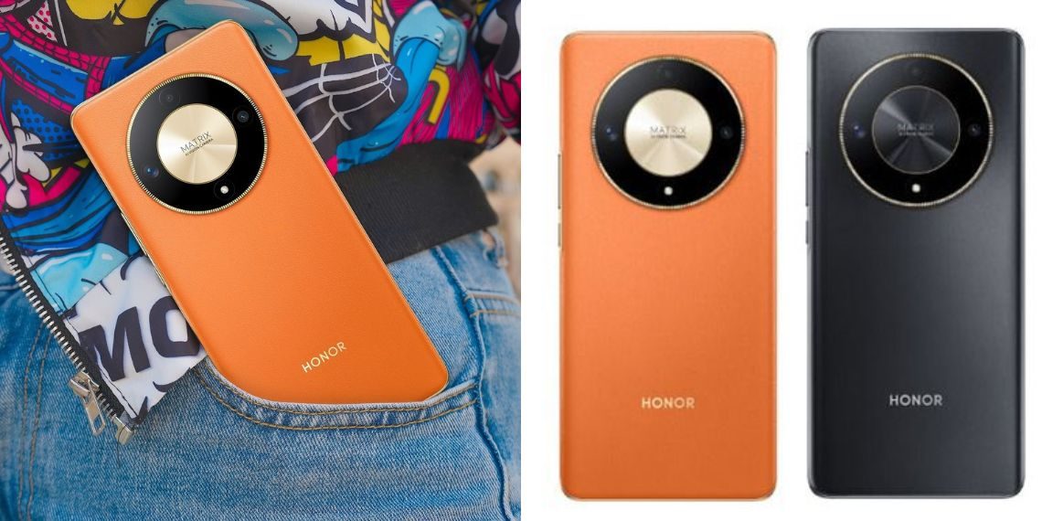 Honor X9b HTech CEO Madhav Sheth Teases Unparalleled Design, Specs, and Launch – A Pinnacle in Smartphone Innovation - Before You Take