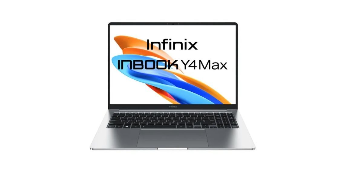 Infinix INBOOK Y4 Max Revealed - Elevating User Experience with 16-inch Full HD Display, AG Touch Panel, and Backlit Keyboard - Tech News - Before You Take