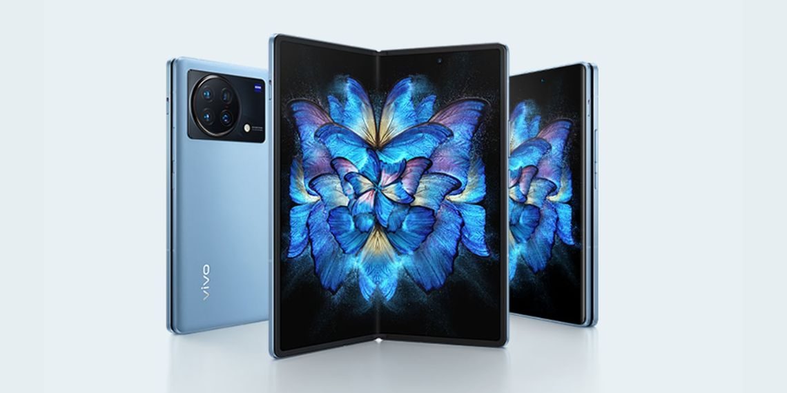 Insider Leaks - Vivo X Fold 3 and X Fold 3 Pro Specifications Revealed Ahead of Launch - Tech News - Updates - Mobile - Gadgets - Before You Take