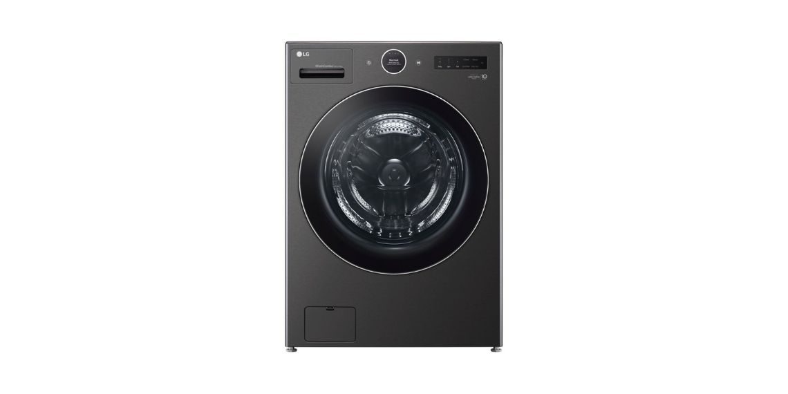 LG Mega Capacity Smart WashCombo Washer Dryer - Launch, Specs, Pricing, & More Details - Tech News - Updates - Gadgets - Before You Take