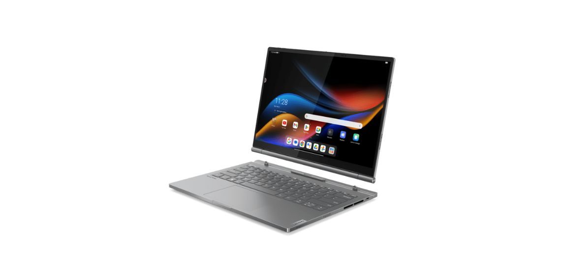 Lenovo Introduces Innovative ThinkBook Laptops and ThinkCentre Neo Desktops with AI Enhancements at CES 2024 - Tech News - Updates - Before You Take