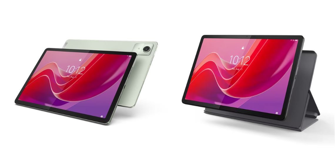 Lenovo Tab M11 Debuts at CES 2024 with Impressive Specs and Pricing Details - Latest Tech News - Updates - Gadgets - Before You Take