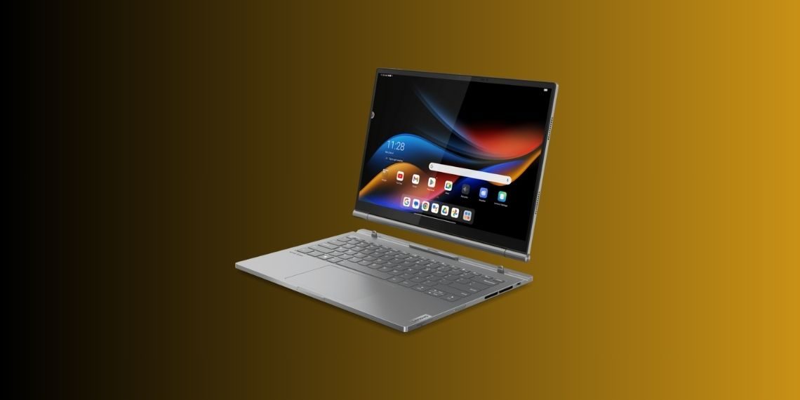 Lenovo ThinkBook Plus Gen 5 Hybrid Launched - Unveiling its Specs, More Information, and Pricing! Tech News - Updates - Gadgets - Before You Take
