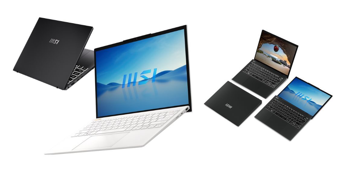 MSI Monarch 13 Launched - 2.8K OLED Display, Intel Ultra 7 CPU, Full Specs, Pricing, and Availability Revealed! - Tech News - Updates - Before You Take