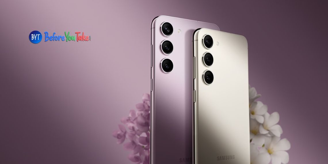 Massive Price Reduction on Samsung Galaxy S23 & S23+ Models Prior to S24 Series Launch - Details Inside - Tech News - Updates - Mobile - Before You Take