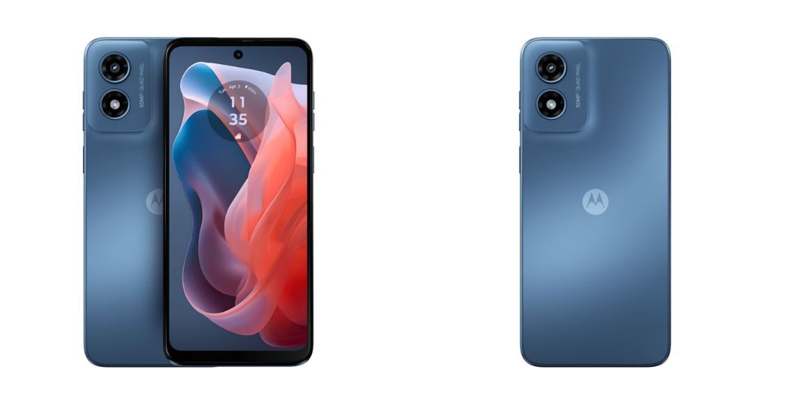 Moto G Play (2024) Launched in US - Unveiling Specs, More Information, and Competitive Pricing! - Tech News - Updates - Mobile - Before You Take