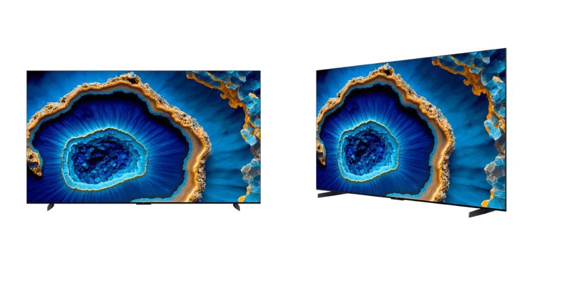 New TCL QD Mini LED 4K TV C755 Launched in India - Specs, Details, and Pricing Revealed - Tech News - Updates - Before You Take