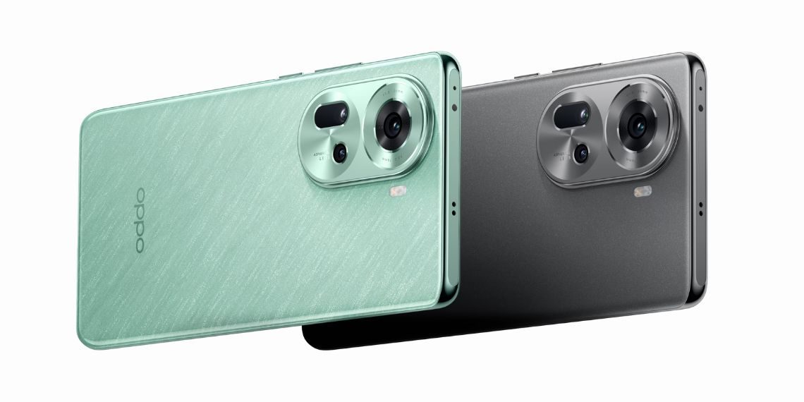 OPPO Reno11 5G - First Impression, Launch Date, and Pricing - A Bundle of Innovations in User-Centric Design! - Tech News - Updates - Mobile - Before You Take