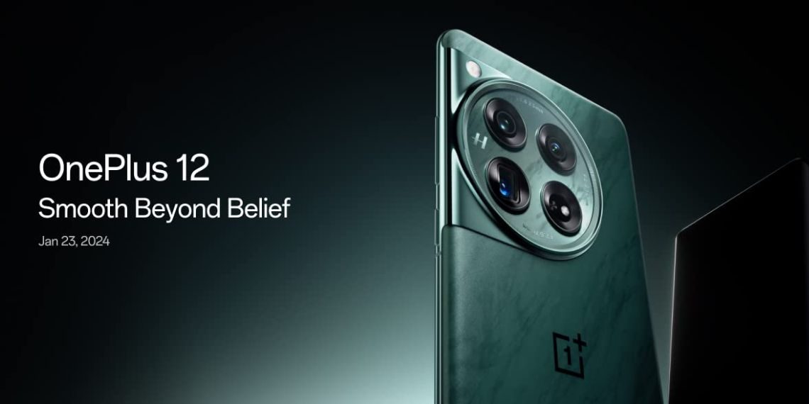 OnePlus 12 & 12R Global Debut - Leaked Prices Hint at Competitive Market Entry! - Latest Tech News - Updates - Mobile - Gadgets - Before You Take