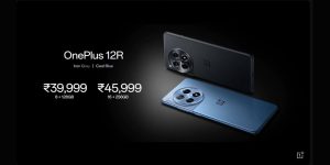 OnePlus 12R Launched in India - Specs, Features, Pricing, and More! Explore the Latest OnePlus Smartphone - Tech News - Updates - Mobile - Before You Take