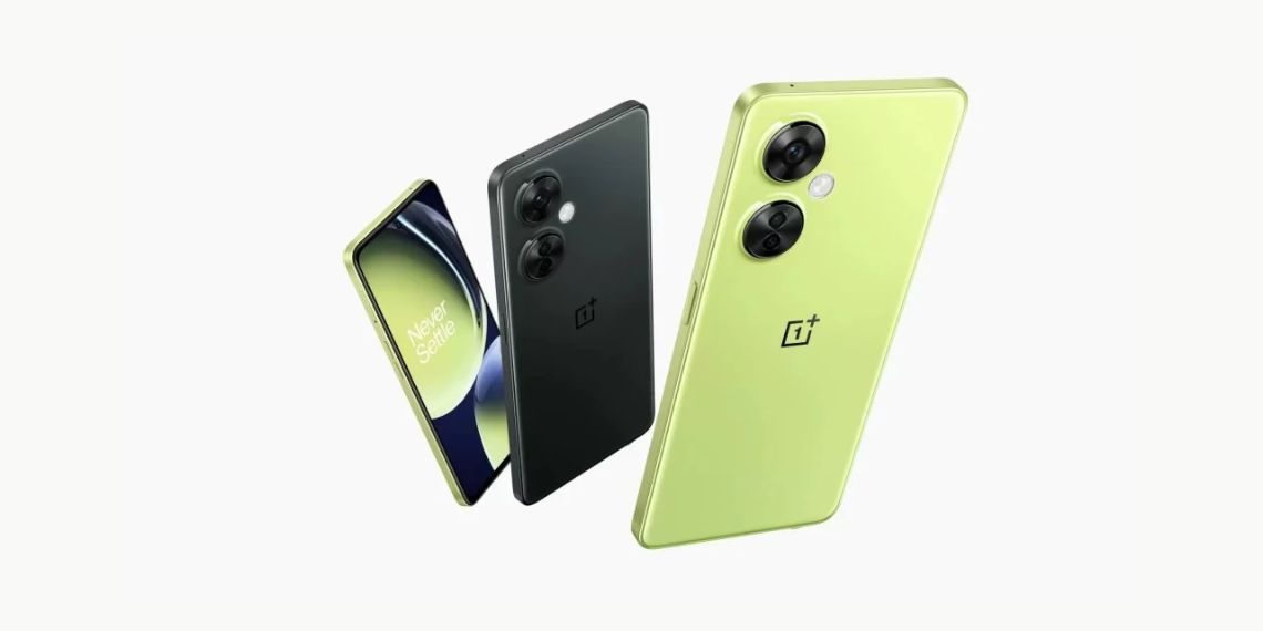 OnePlus Nord N30 SE - Geekbench Insights, Certification Teasers, and Anticipation Builds! - Tech News - Updates - Leaks - Mobile - Gadgets - Before You Take