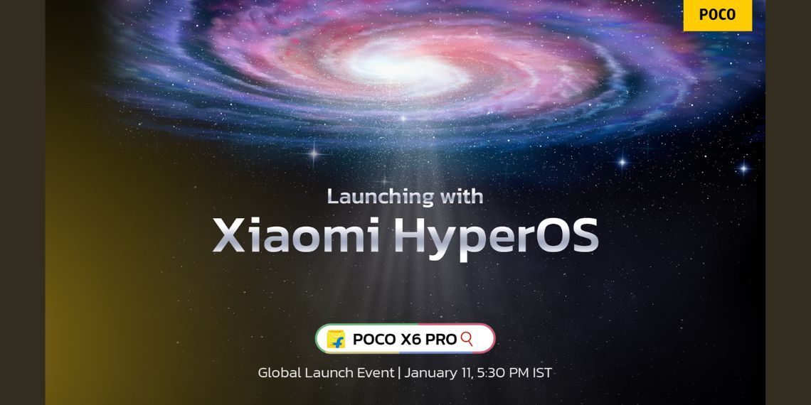 Poco X6 Unboxing Leak Teases Design, Processors, and Features Ahead of January 11 Launch! - Tech News - Updates - Mobile - Gadgets - Before You Take
