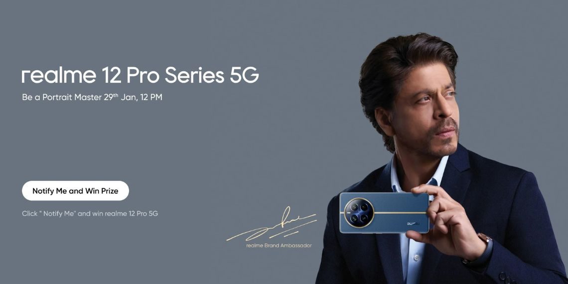 Realme 12 Pro Geekbench Leak - Snapdragon 6 Gen 1, 8GB RAM, Android 14, and Key Specs Exposed Ahead of January 29 India Launch - Tech News - Before You Take