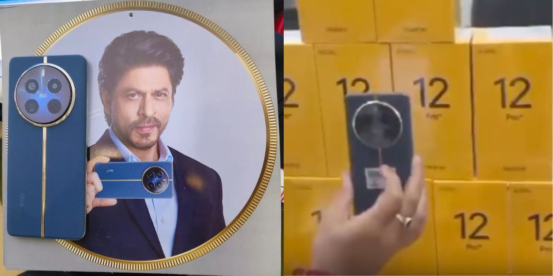 Realme 12 Pro Series Hits Shelves Early, Tipster Spills Pricing Secrets! All You Need to Know - Tech News - Updates - Mobile - Gadgets - Before You Take