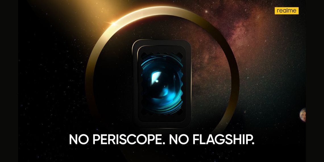 Realme 12 Pro+ Teased - Periscope Camera, Snapdragon 7s Gen 2 & January Launch Speculations! - Tech News - Updates - Mobile - Gadgets - Before You Take