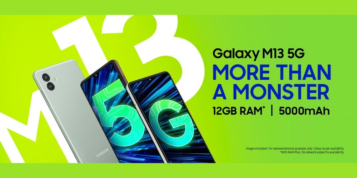 Samsung Galaxy M13 5G Unveils Android 14 Upgrade - Enhanced UI, Editing Tools, and Long-term Support - Tech News - Software Updates - Before You Take