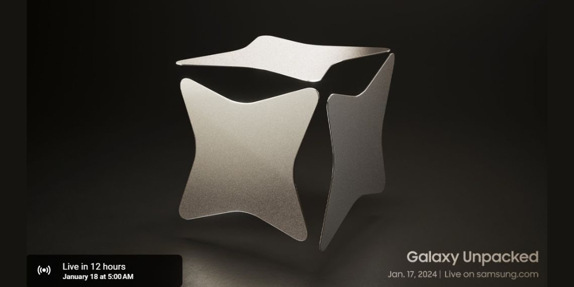 Samsung Galaxy S24 Series Launch Today – Livestream Details, Features, Pricing, and More! - Tech News - Updates - Mobile - Gadgets - Before You Take