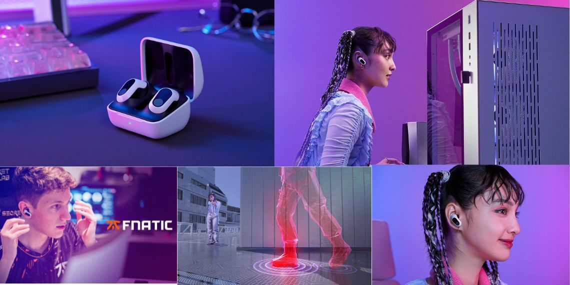 Sony INZONE Gaming Earbuds Launched in India with ANC - Features, Specifications, Pricing, and More - Tech News - Updates - Gadgets - Before You Take