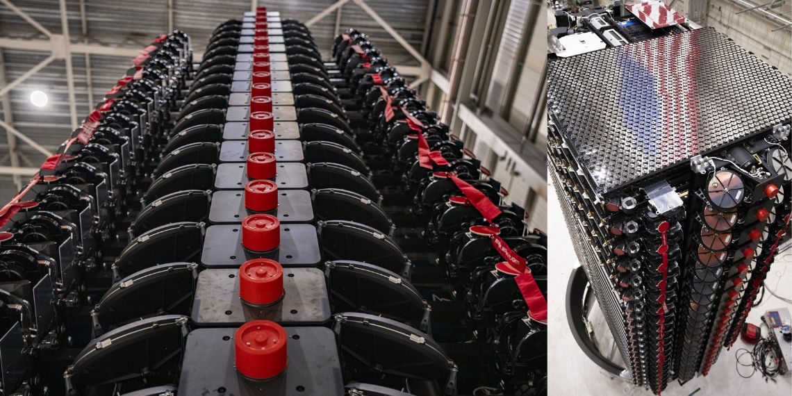 SpaceX's Starlink Satellites Advancing Universal Mobile Connectivity with 'Direct to Cell' Service - Elon Musk's Vision Unveiled - Before You Take