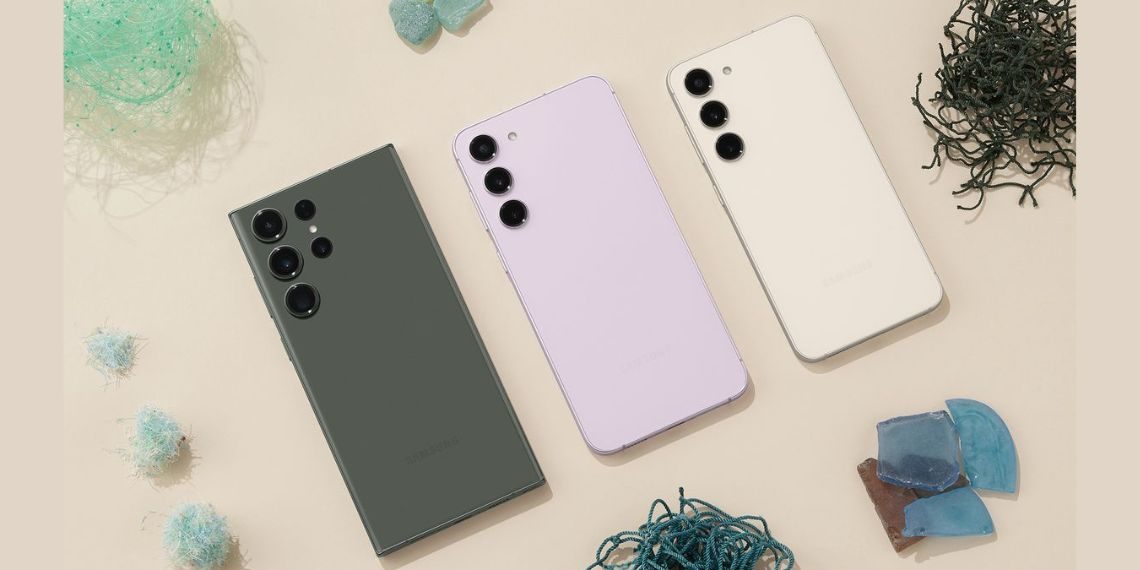 Unexpected Pre-Release Reveal - Galaxy S24 Pricing Exposed by Mexican Retailer, Limited Stock Alert Tech News - Updates - Mobile - Leaks - Before You Take