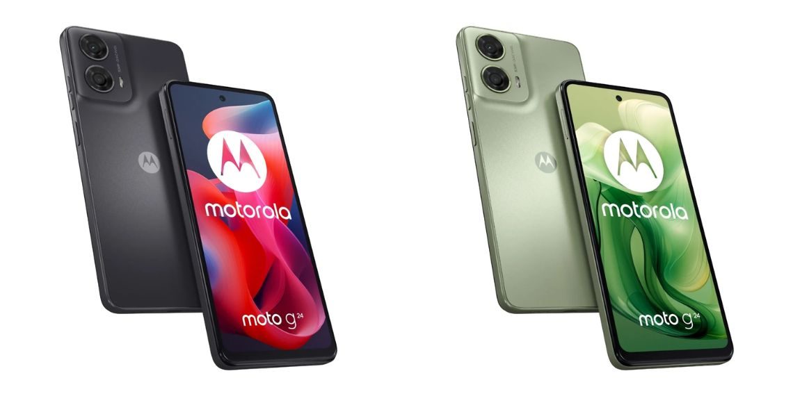 Unlocking Secrets - Moto G24 - Renders, Specs, and Price Revealed for Motorola's Latest Smartphone - Tech News - Updates - Mobile - Before You Take