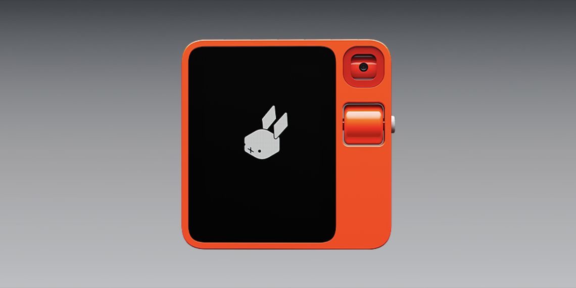 Unveiling Rabbit R1 - AI-Powered App Automation Device - Features, Pricing, and Availability! - Tech News - Updates - Gadgets - Before You Take