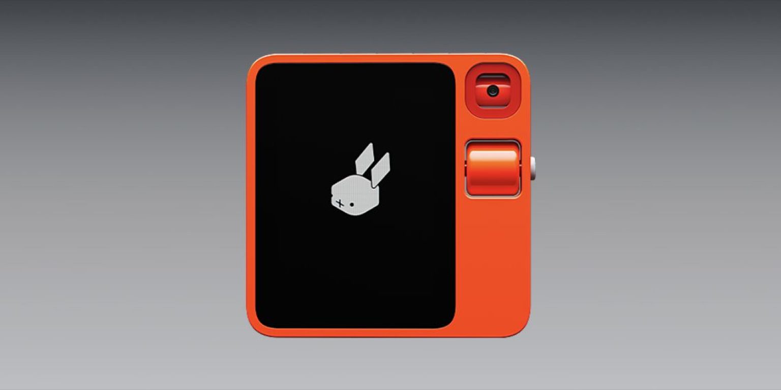 Red Rabbit Autoamtion Unveiling Rabbit R1: AI-Powered App Automation Device - Features ...