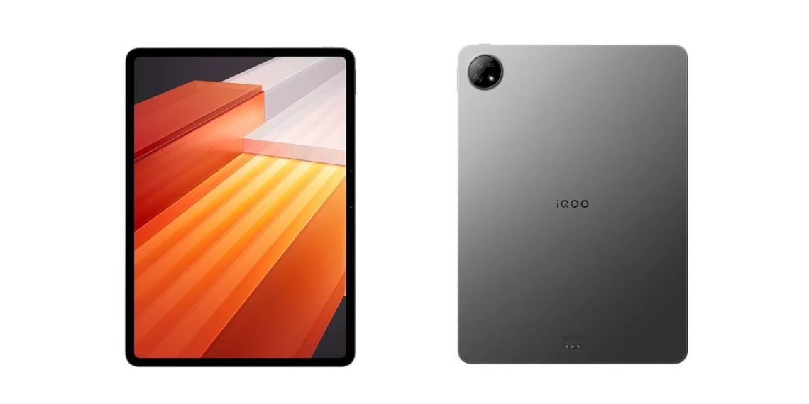 Upcoming IQOO Pad Air - 3C Certification Hints at 44W Fast Charging – What to Expect - Tech News - Updates - Gadgets - Before You Take