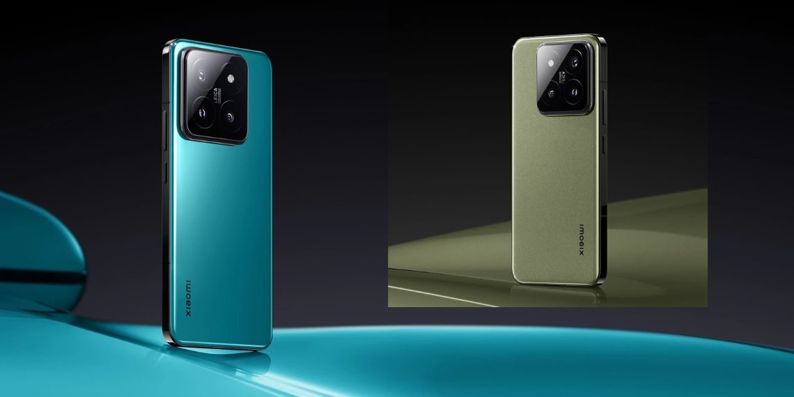 Xiaomi 14 Ultra - A Global Marvel Emerges on Geekbench, Promising High-Performance Brilliance and February Unveiling - Tech News - Updates - Before You Take