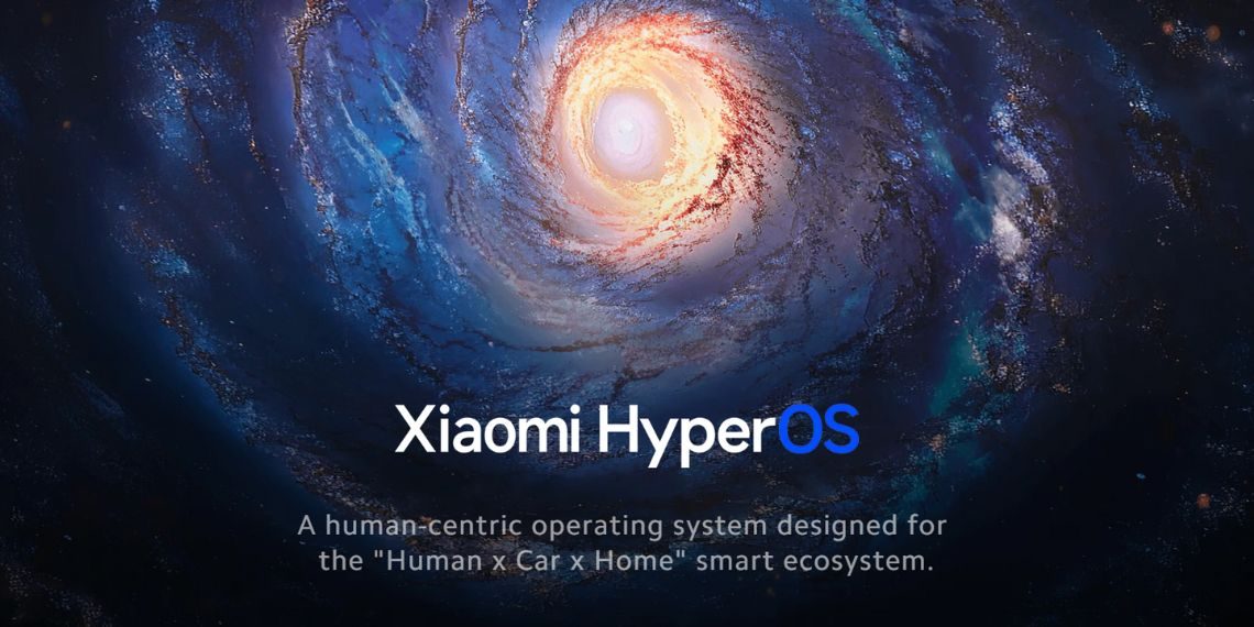 Xiaomi India Announces HyperOS Launch for January 2024 - Revolutionizing Software UI for Indian Users - Tech News - Software Updates - Before You Take