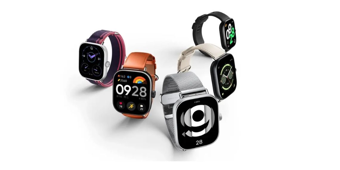 Xiaomi's Global Launch Event - Redmi Note 13, Redmi Watch 4, and Buds 5 Join the Stage! - Tech News - Updates - Gadgets - Before You Take