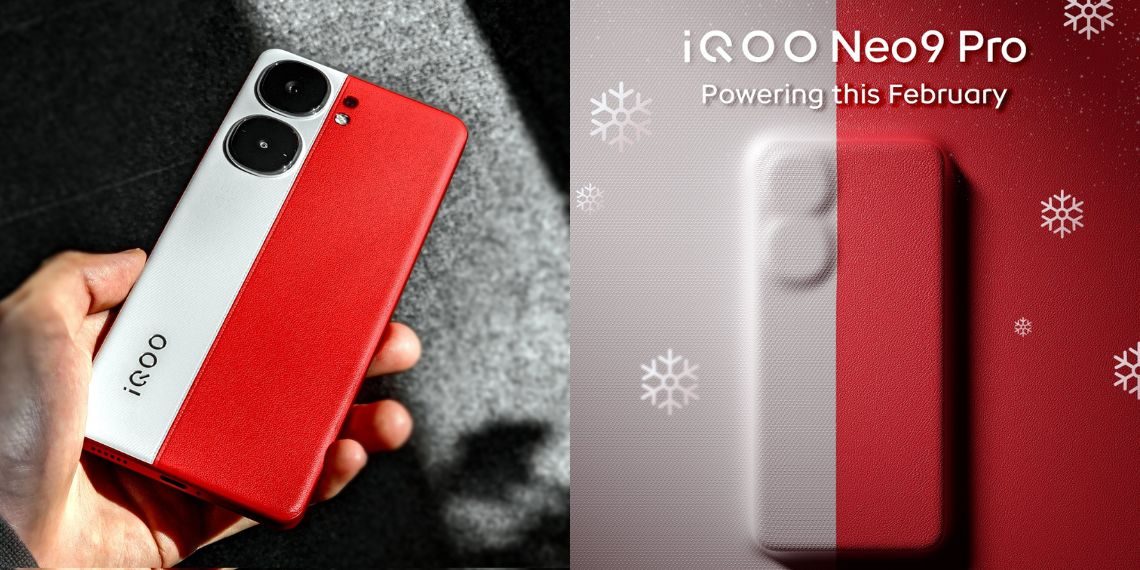 iQOO Neo 9 Pro - Snapdragon 8 Gen 2 Power & Leaked Pricing Details Unveiled by Tipster Ahead of Launch! - Tech News - Updates - Mobile - Before You Take