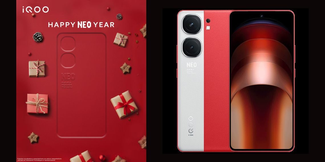 iQOO Neo 9 Pro Teaser Unveils Launch Hints - Expected Features, Snapdragon 8 Gen 2, FunTouchOS 14, Launch Date Imminent - Tech News - Before You Take