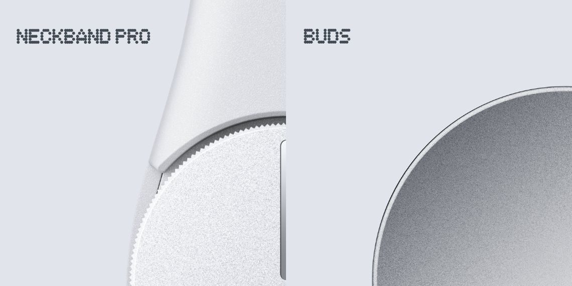 CMF by Nothing Set to Resonate - Official Confirmation of Neckband Pro and Buds Launch, Teasers Unveiled - Tech News - Updates - Before You Take