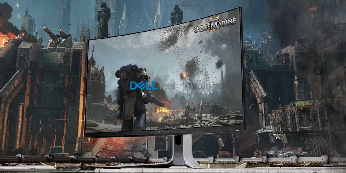 Dell Alienware QD-OLED Gaming Monitors Launched in India - Unveiling Specs, Pricing, and More! - Tech News - Updates - Gadgets - Before You Take