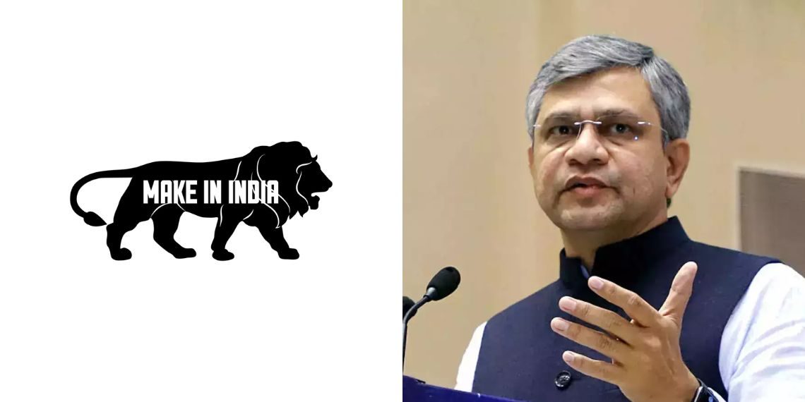 Government's Ambitious Move A Plan to Foster Indian Smartphone Brand and Semiconductor Ecosystem Unveiled by IT and Telecom Minister - Before You Take