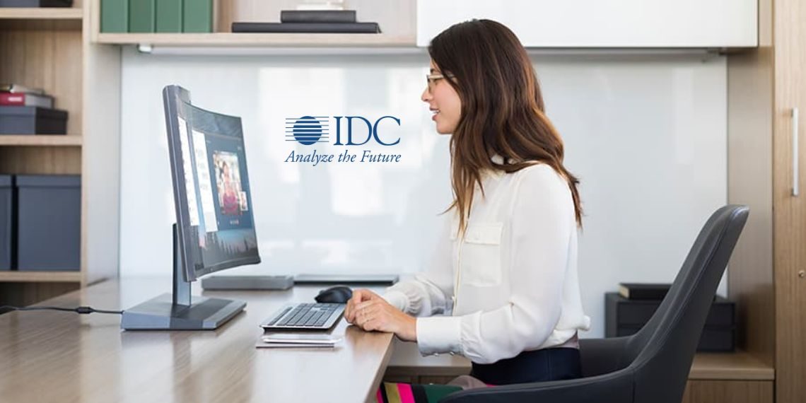 IDC Report - India's PC Market Faces 6.6% Decline in 2023 - HP Leads, Lenovo Trails, Dell Witnesses Steep Drop - Electronics - Business News - Before You Take