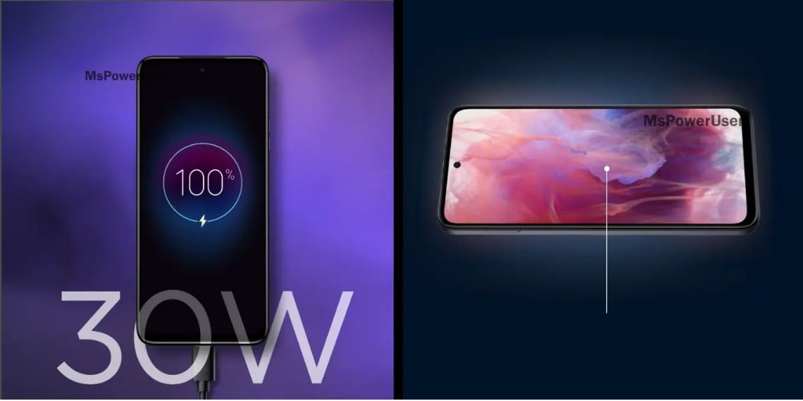 Moto G Power 5G (2024) Unveiled - Official Renders, Exciting Features, and Imminent Launch Details Revealed - Tech News - Updates - Mobile - Before You Take