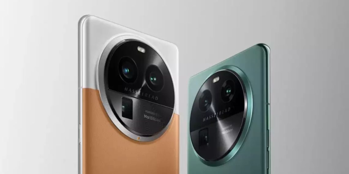 OPPO Find X8 Series Leaked - Snapdragon 8 Gen 4, Fingerprint Sensor Details Unveiled - Tech News - Updates - Gadgets - Mobile - Before You Take