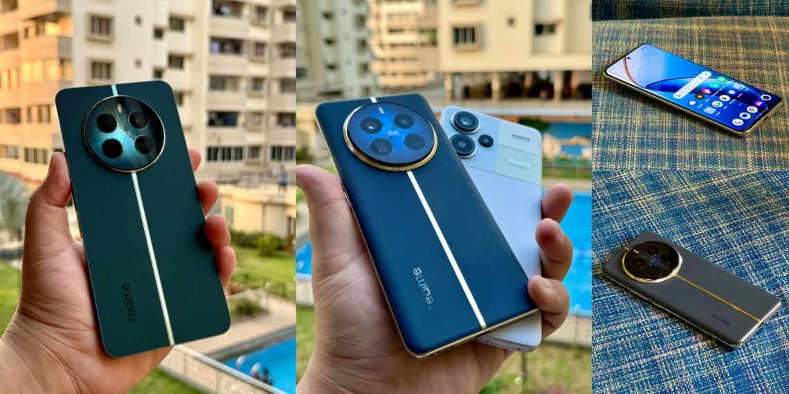 Realme 12 5G Emerges on Geekbench - MediaTek Dimensity SoC and Android 14 Insight, Imminent Launch Expected - Tech News - Updates - Mobile - Before You Take