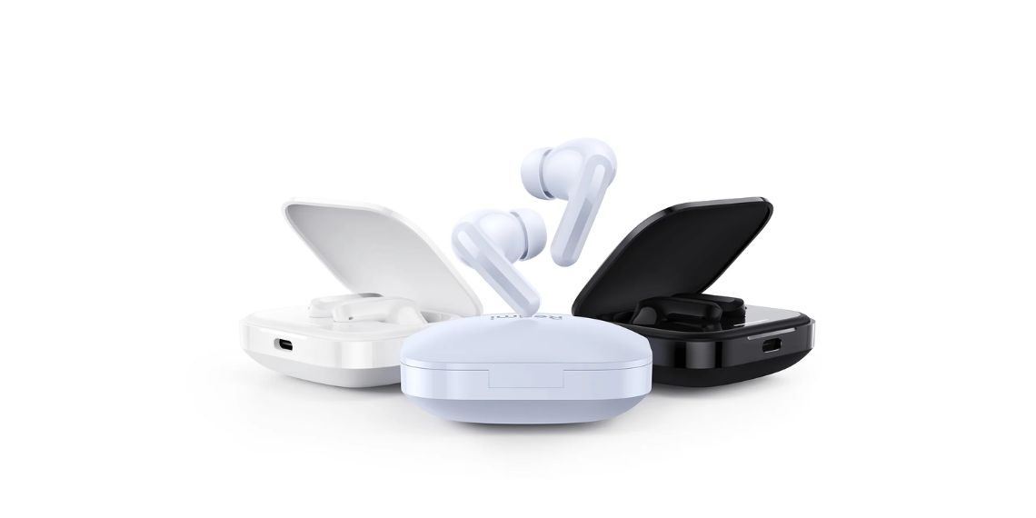 Redmi Buds 5 with Advanced Noise Cancellation Launched in India - Price, Specifications, and Availability - Tech News - Updates - Gadgets - Before You Take